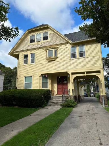 Main picture of 333 Oxford St