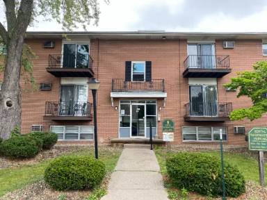 Main picture of 2821 Parkman Rd NW