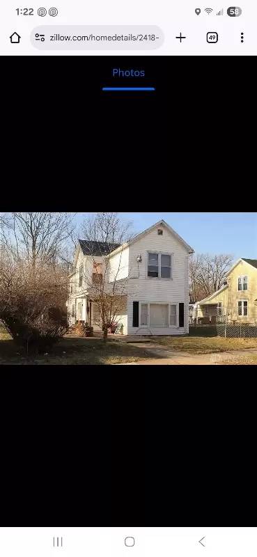 Main picture of 2418 Home Ave