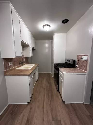 Main picture of 516 N Mar Vista Ave