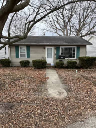 Main picture of 4025 Brown St