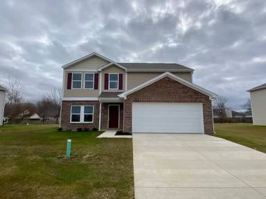 Main picture of 2809 W Kings Canyon Rd