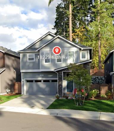 Main picture of 18229 17th Ave W