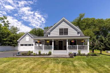 Main picture of 34 Furbish Rd