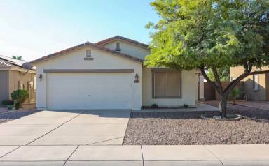 Main picture of 16320 W Waddell Rd