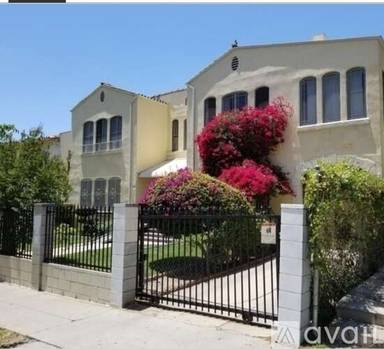 Main picture of 109 S Berendo St