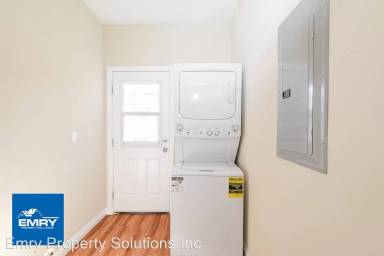 Main picture of 4501 S Gramercy Pl