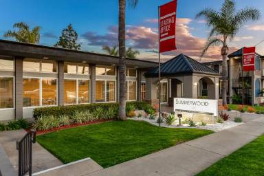 Main picture of Summerwood Apartment Homes