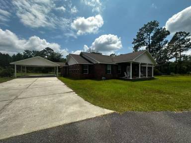Main picture of 16582 Valdosta Hwy