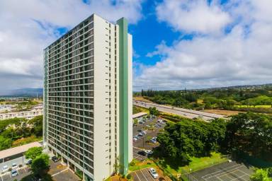 Main picture of Pearl Two Condominium