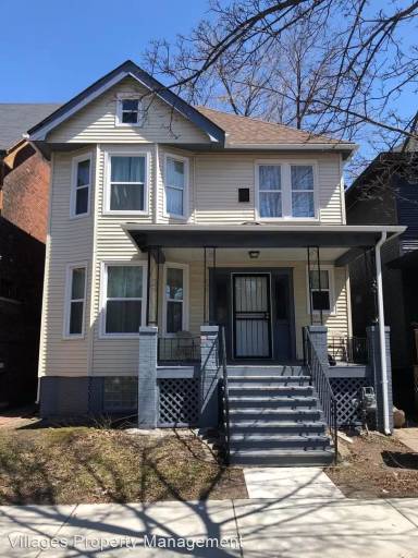 Main picture of 2432 Townsend St