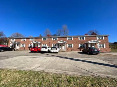Main picture of 611 Cross Lanes Dr