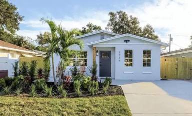 Main picture of 2936 25th Ave N