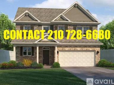 Main picture of 712 Callan Ct
