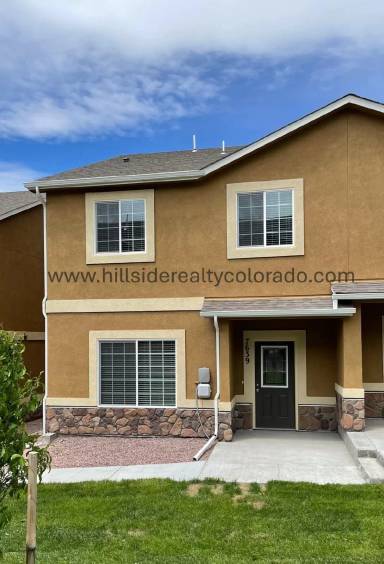 Main picture of 7639 Red Fir Pt