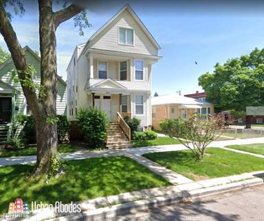 Main picture of 3921 N Francisco Ave