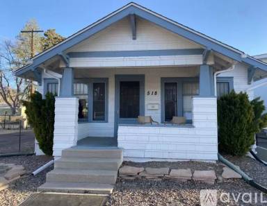 Main picture of 518 E Madison St