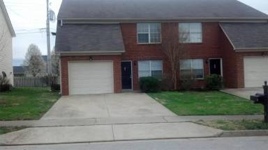 Main picture of 303 Melissa Dr