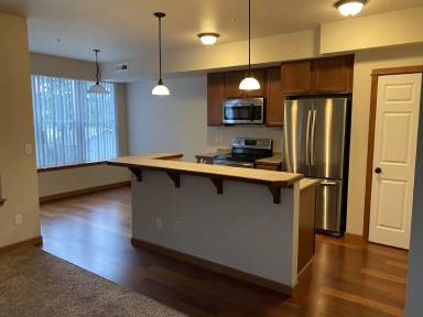 Main picture of The Landing Apartments