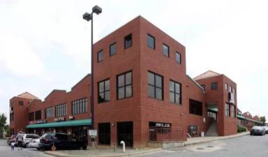 Main picture of 709 East Market Street - 207