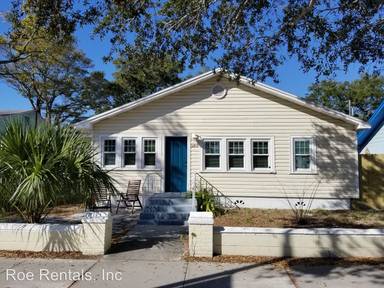 Main picture of 2819 Beach Blvd S