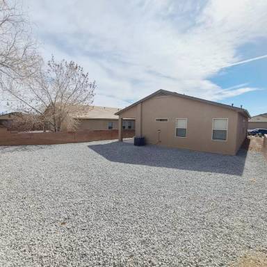 Main picture of 3320 Prairie Sage St SW