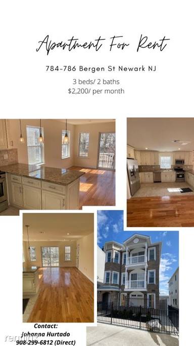 Main picture of 782 Bergen St