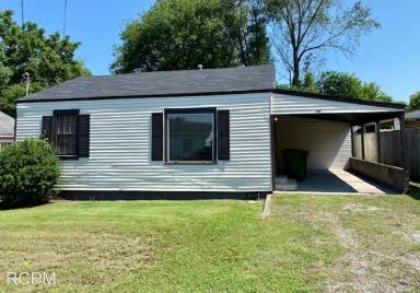 Main picture of 2904 Hart Dr NW