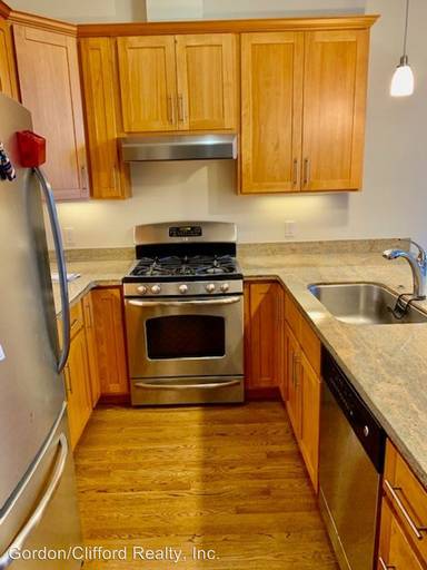 Main picture of 2515 McAllister St
