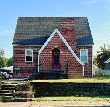 Main picture of 1420 Mount Rose Ave