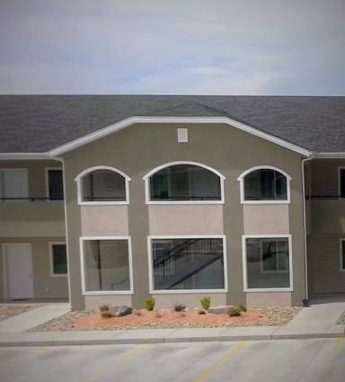 Main picture of Sage Apartments