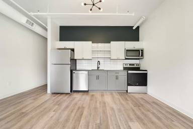 Main picture of 1709 Fifth Apartments