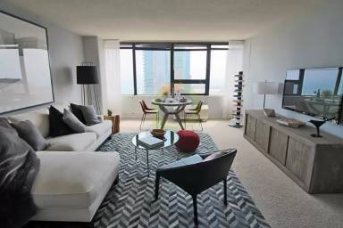 Main picture of 1232 S Michigan Ave