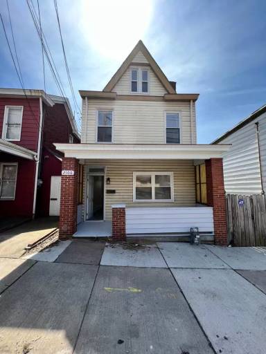 Main picture of 2112 Arlington Ave