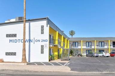 Main picture of Midtown On 2nd