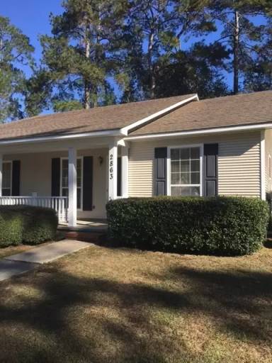Main picture of 2859 Fawnwood Cir