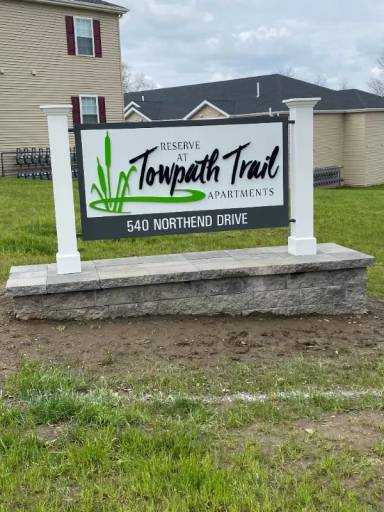 Main picture of Reserve At Towpath Trail