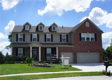 Main picture of 38 Markleville Ln