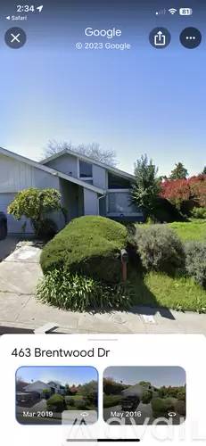 Main picture of 463 Brentwood Dr