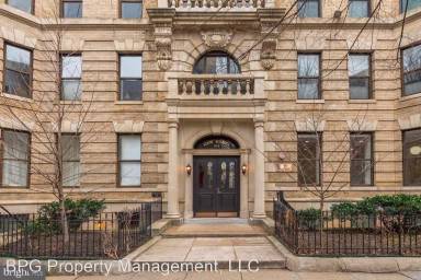 Main picture of 1115 12th St NW