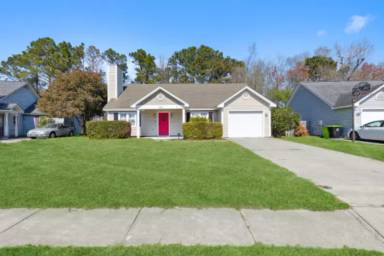 Main picture of 6707 Low Bush Ct