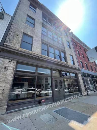 Main picture of 1322 W Broad St