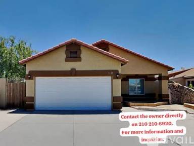 Main picture of 1141 W Mohave St