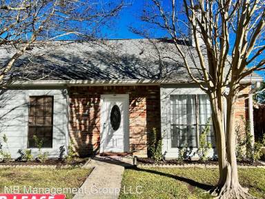 Main picture of 12437 Coursey Blvd