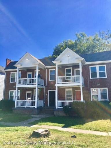 Main picture of 3117 Carolina Ave