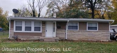 Main picture of 5863 E 44th St