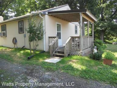 Main picture of 1411 Suburban Rd