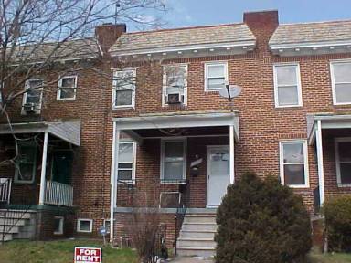 Main picture of 3558 Juneway