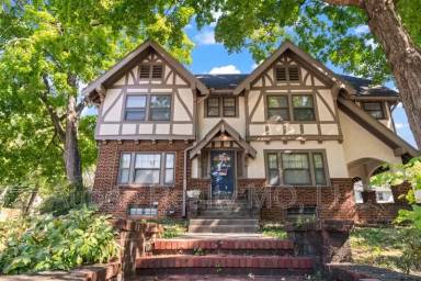 Main picture of 5401 Rockhill Rd