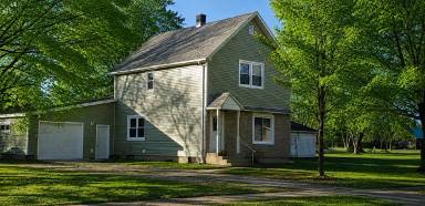 Main picture of 243 Park Ave